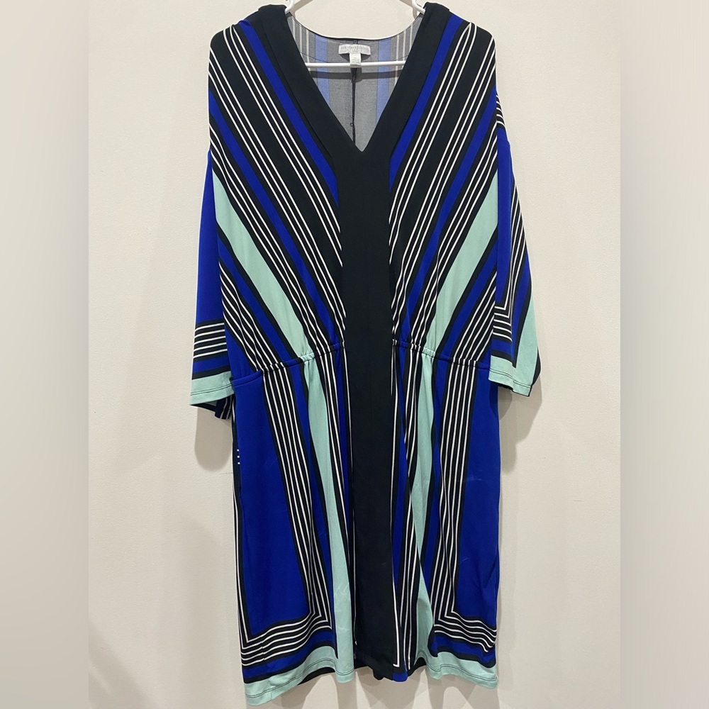 Modest Business Casual Dress